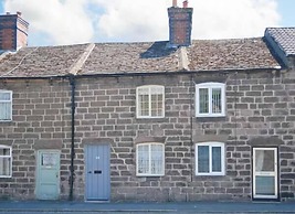 Bobbin Cottage