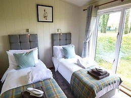 Squirrel Lodge