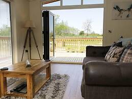 Squirrel Lodge