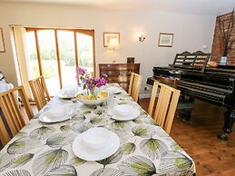 The Coach House