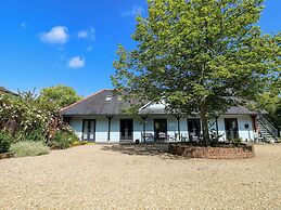 The Coach House