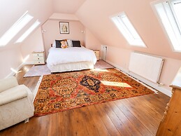 The Coach House