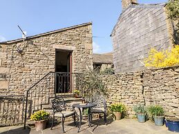 Heath Cottage