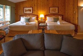 Fairmont Hot Springs Resort