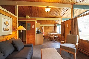 Fairmont Hot Springs Resort