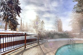 Fairmont Hot Springs Resort