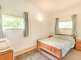 The Log Cabin