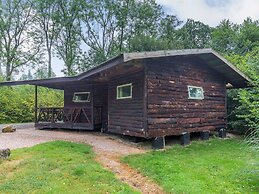 The Log Cabin