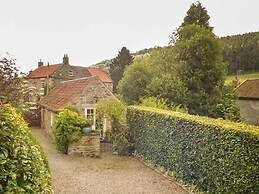 Beckside