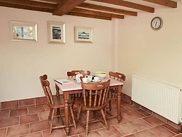 Cow Byre Cottage