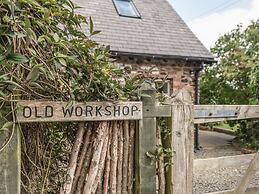 The Old Workshop