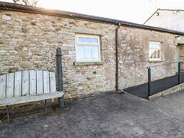 Cherry Tree Cottage
