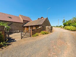 The Byre