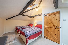 The Coach House