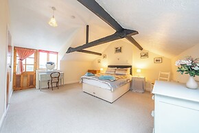 The Coach House