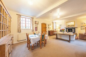 The Coach House