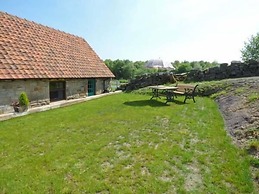 The Stable