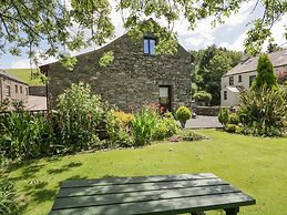 Woodside Barn