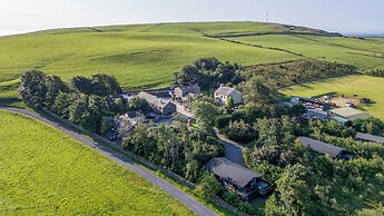 Woodside Barn