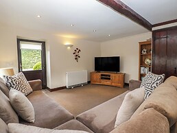 Woodside Barn