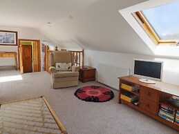 Spring Cottage