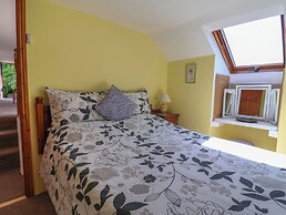 Spring Cottage