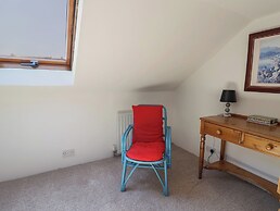 Spring Cottage