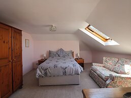 Spring Cottage