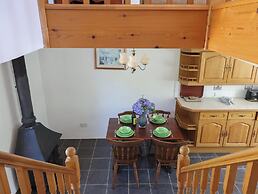 Spring Cottage