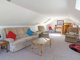 Spring Cottage