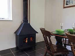 Spring Cottage