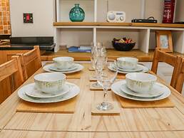 Apartment 6