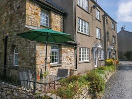 The Old Mill