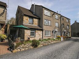 The Old Mill