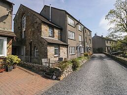 The Old Mill