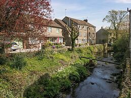 The Old Mill