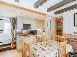 Duck Cottage