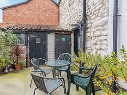 Duck Cottage