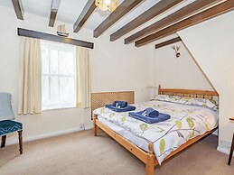 Duck Cottage