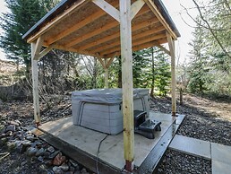 The Log Cabin