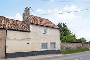 Violet Cottage