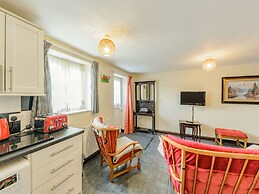 Yew Tree Cottage