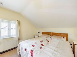 Yew Tree Cottage