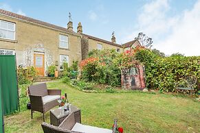 Hillside Cottage