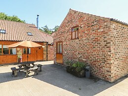 Stable Cottage