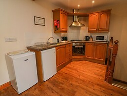 Hayloft Cottage
