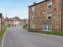 Alma House