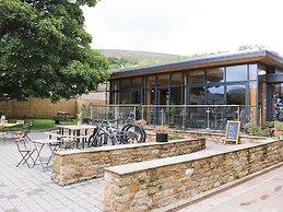 Alma House