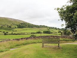 Alma House
