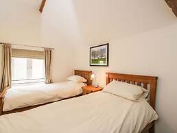 Stables Cottage